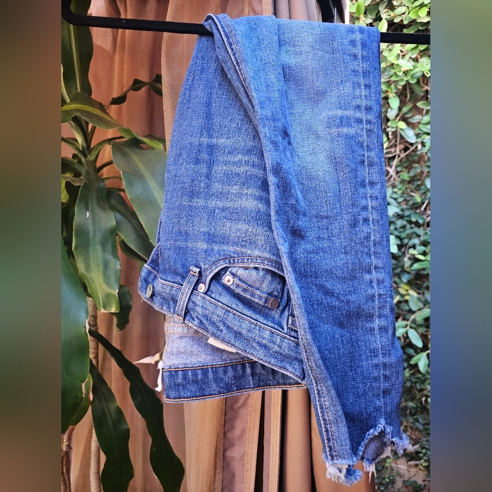 Rag and bone skinny jeans